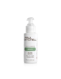 Paul Mitchell Smooth Gloss Drops 75 ml