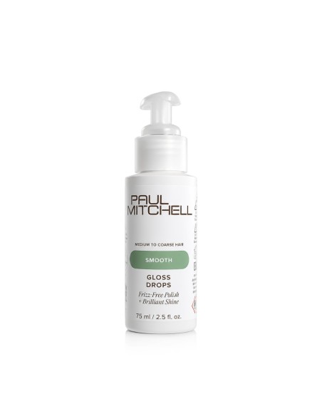 Paul Mitchell Smooth Gloss Drops 75 ml