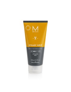 Paul Mitchell Mitch Steady Grip Gel de Styling à Maintien Moyen 150 ml
