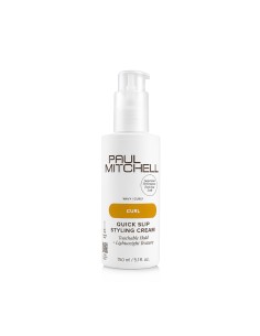 Paul Mitchell Curl Quick Slip Styling Cream 150 ml