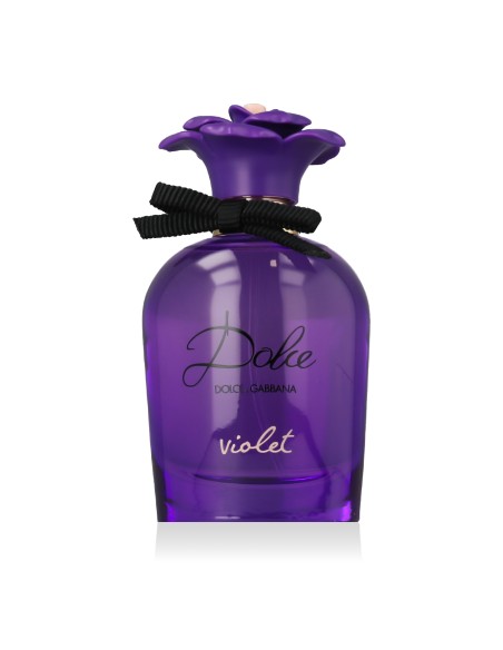Dolce & Gabbana Dolce Violet Eau De Toilette - tester 75 ml (mujer)