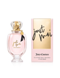 Juicy Couture Just Moi Eau De Parfum 50 ml (femme)