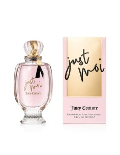 Juicy Couture Just Moi Eau De Parfum 100 ml (femme)