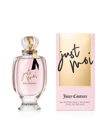 Juicy Couture Just Moi Eau De Parfum 100 ml (donna)