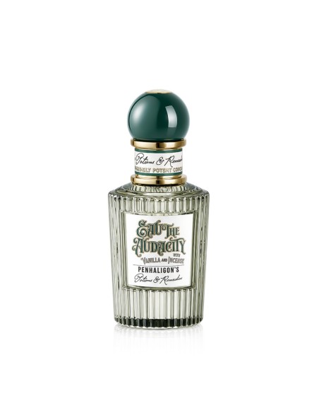 Penhaligon's Potion Remedies Eau The Audacity Eau De Parfum 50 ml (unisex)
