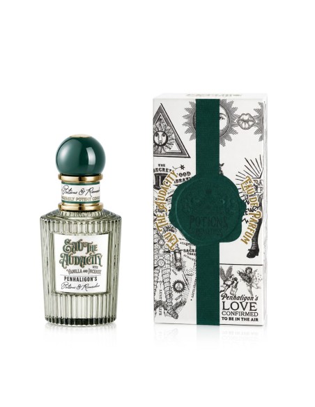 Penhaligon's Potion Remedies Eau The Audacity Eau De Parfum 50 ml (unisex)