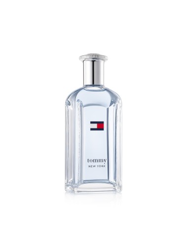 Tommy Hilfiger Tommy New York Eau De Toilette 100 ml (Herren)