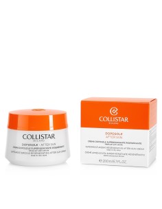 Collistar After Sun Supermoisturizing Regenerating After Sun Cream 200 ml