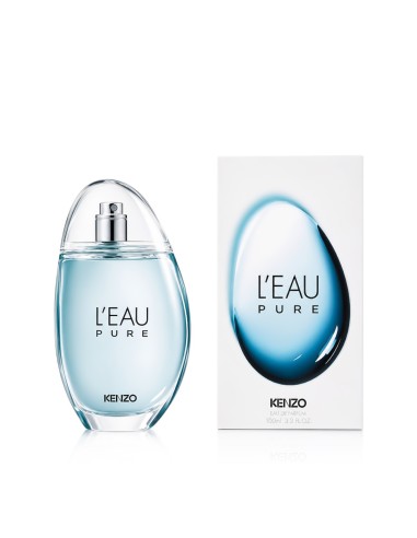 Kenzo L'Eau Pure Eau De Parfum 100 ml (unisex)