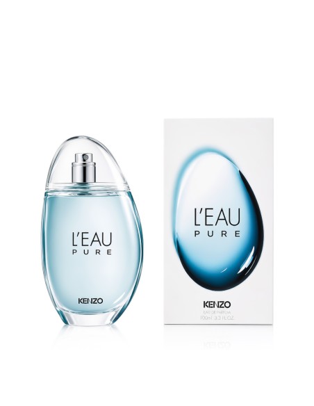Kenzo L'Eau Pure Eau De Parfum 100 ml (unisex)