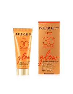 Nuxe Sun-Kissed Fluid SPF 30 40 ml