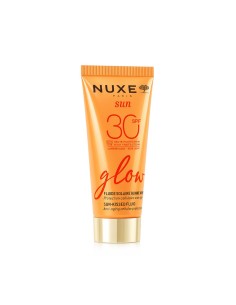 Nuxe Sun-Kissed Fluid SPF 30 40 ml 2