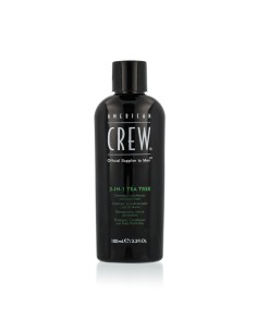 American Crew Tea Tree 3-IN-1 100 ml