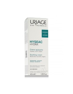 Uriage Hyseac Hydra Soothing Cream 40 ml