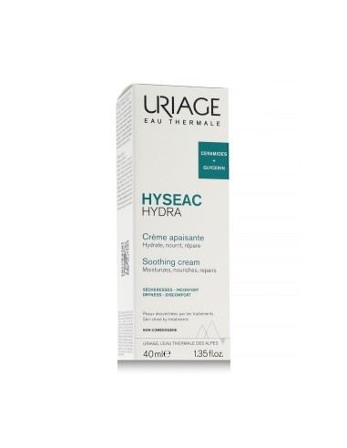 Uriage Hyseac Hydra Soothing Cream 40 ml