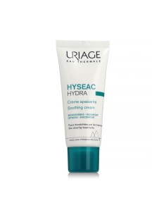 Uriage Hyseac Hydra Soothing Cream 40 ml 2