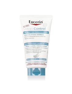 Eucerin Atopi Control Hand Cream 75 ml