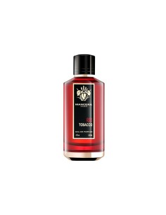 Mancera Paris Red Tobacco Eau De Parfum 120 ml (unisex)