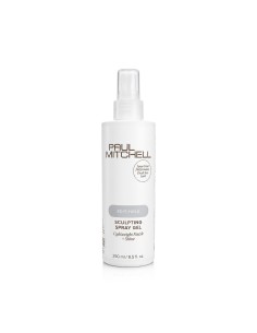 Paul Mitchell Soft Hold Sculpting Spray Gel 250 ml