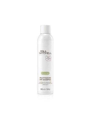 Paul Mitchell Style Extend Multitasking Dry Shampoo 300 ml