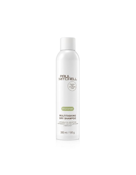Paul Mitchell Style Extend Multitasking Droogshampoo 300 ml
