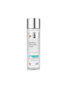 SWISS Image Essential Care Soothing Cleansing Toner 200 ml