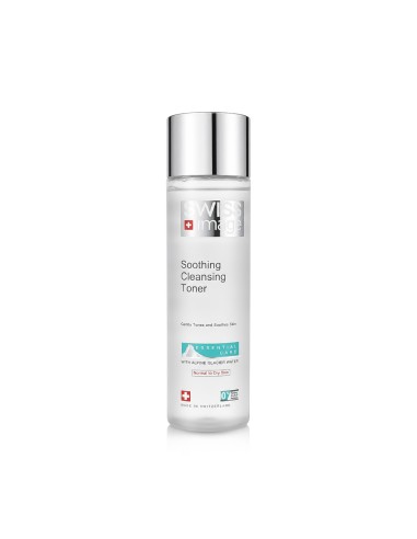 SWISS Image Essential Care Soothing Cleansing Toner 200 ml