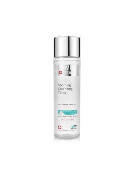 SWISS Image Essential Care Soothing Cleansing Toner 200 ml