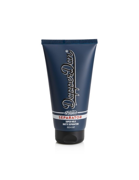 Dapper Dan Separator Super Hold Matte Separation 80 ml