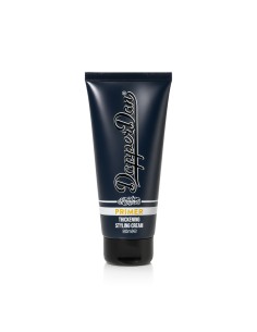 Dapper Dan Primer Thickening Styling Cream 80 ml