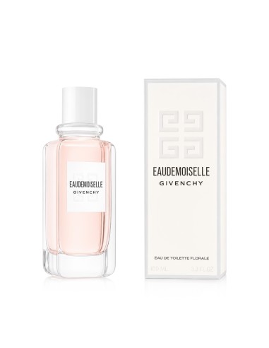 Givenchy Eaudemoiselle Florale EDT 100 ml W