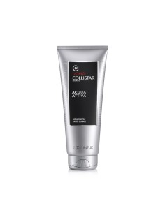 Collistar Acqua Attiva Perfumed Gel Doccia 250 ml (uomo)