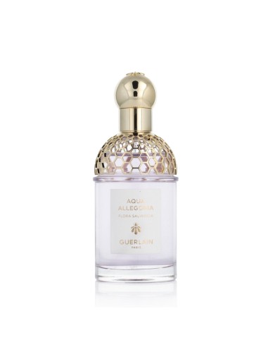 Guerlain Aqua Allegoria Flora Salvaggia Eau De Toilette Refillable 75 ml (woman)