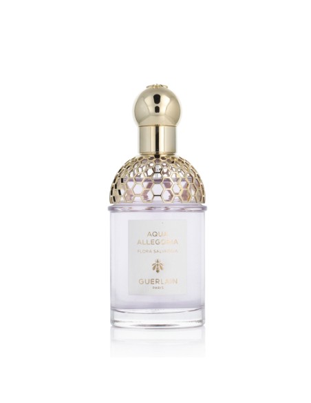 Guerlain Aqua Allegoria Flora Salvaggia Eau De Toilette Refillable 75 ml (dames)