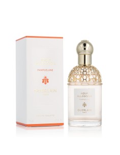 Guerlain Aqua Allegoria Pamplelune Eau De Toilette Refillable 75 ml (woman)