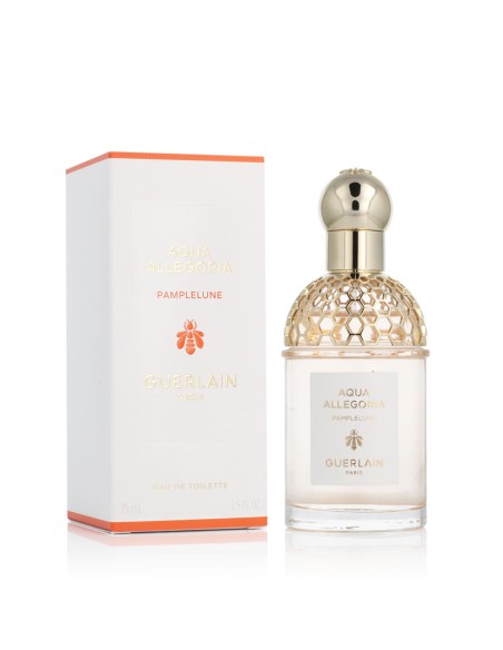 Guerlain Aqua Allegoria Pamplelune Eau De Toilette Refillable 75 ml (dames)