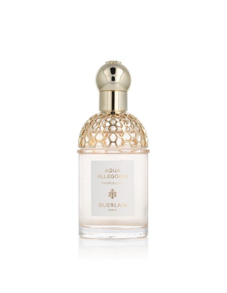 Guerlain Aqua Allegoria Pamplelune Eau De Toilette Ricaricabile 75 ml (donna)
