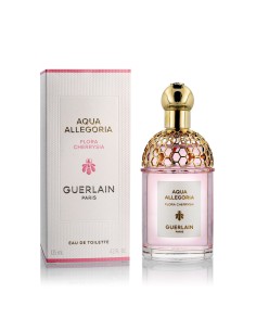 Guerlain Aqua Allegoria Flora Cherrysia Eau De Toilette 125 ml (unisex)