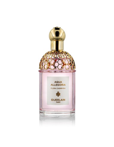 Guerlain Aqua Allegoria Flora Cherrysia Eau De Toilette 125 ml (unisex)