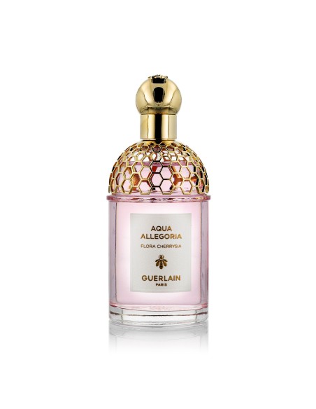 Guerlain Aqua Allegoria Flora Cherrysia Eau De Toilette 125 ml (unisex)