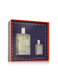 Hermès H24 EDT 100 ml + EDT MINI 12,5 ml (heren)