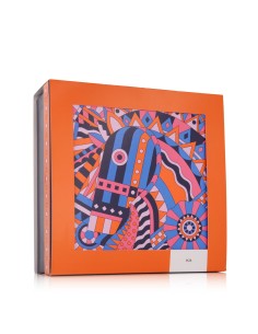 Hermès H24 EDT 100 ml + EDT MINI 12,5 ml (heren) 2