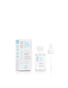 SVR [B3] Ampoule Hydra Repairing Concentrate 30 ml