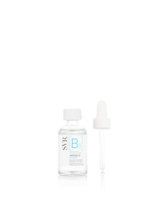 SVR [B3] Ampoule Hydra Repairing Concentrate 30 ml 2
