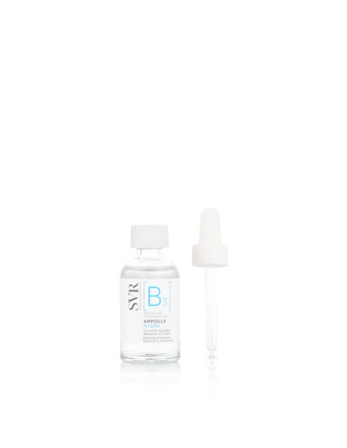 SVR [B3] Ampoule Hydra Repairing Concentrate 30 ml