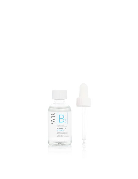 SVR [B3] Ampoule Hydra Repairing Concentrate 30 ml