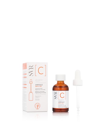 SVR [C] Ampoule Anti-OX Radiance Concentrate 30 ml