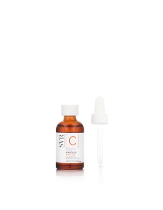 SVR [C] Ampoule Anti-OX Radiance Concentrate 30 ml 2
