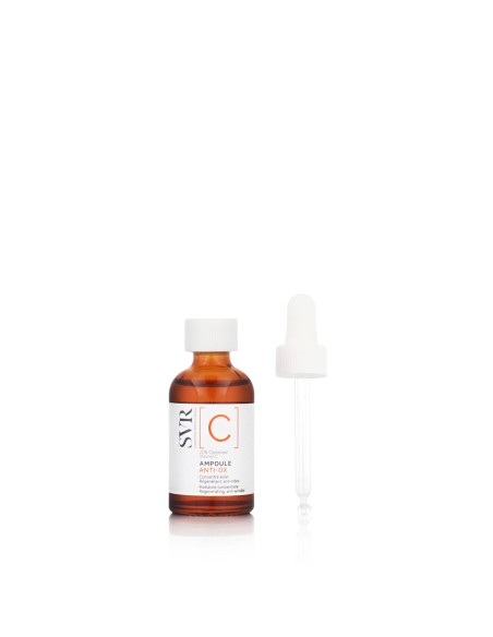 SVR [C] Ampoule Anti-OX Radiance Concentrate 30 ml