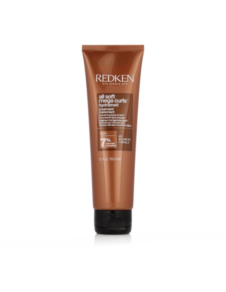 Redken All Soft Mega Curls Hydramelt Treatment 150 ml
